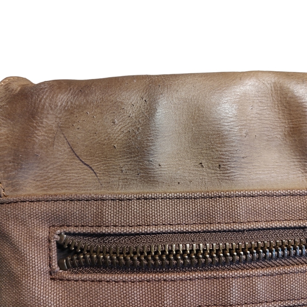 Pendleton laptop/messenger bag - Picture 9 of 9